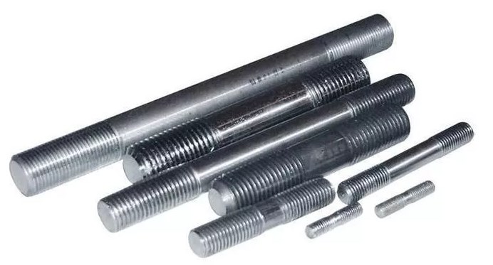Шпильки резьбовые на заказ в СПБЗКИ