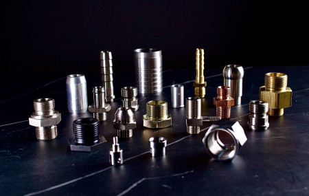 Гидравлические соединения